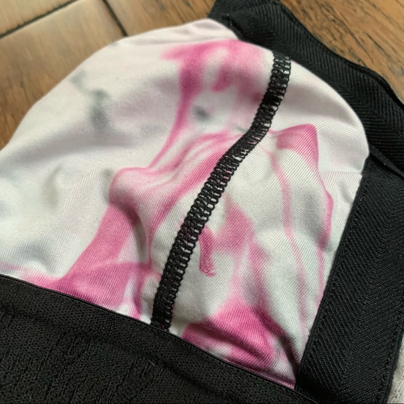 Lululemon unicorn tears bra size 4 - Picture 7 of 8